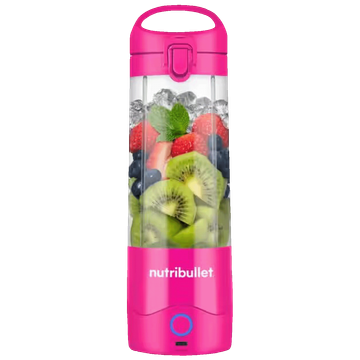 Nutribullet Nutribullet Portable, blender, ekstraktor hranjivih tvari - NBP003BP