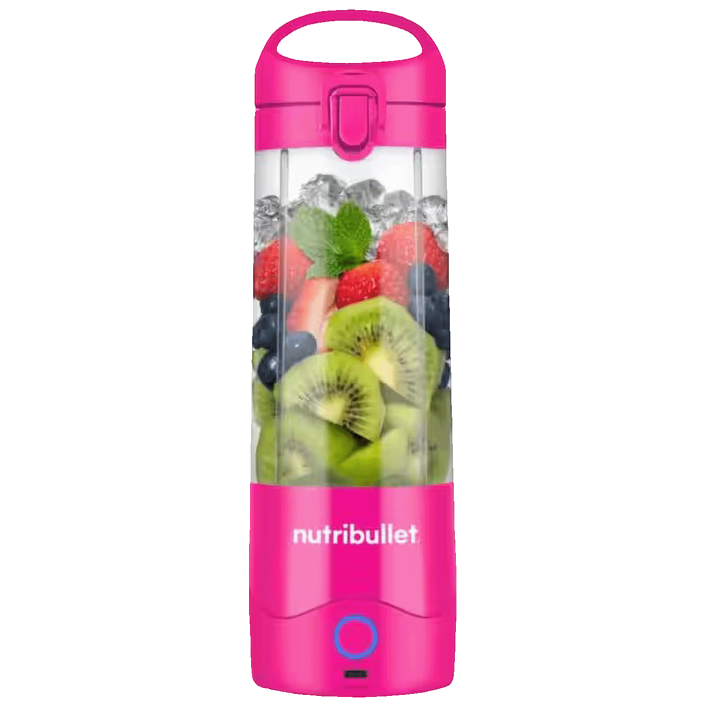 Nutribullet Nutribullet Portable, blender, ekstraktor hranjivih tvari - NBP003BP