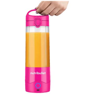 Nutribullet Nutribullet Portable, blender, ekstraktor hranjivih tvari - NBP003BP