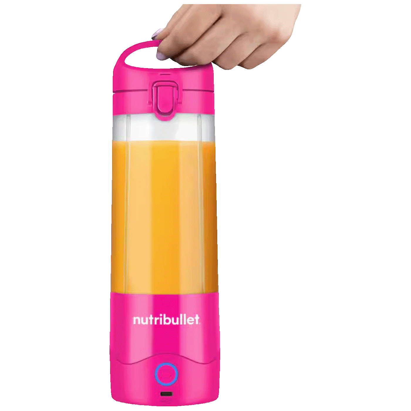 Nutribullet Nutribullet Portable, blender, ekstraktor hranjivih tvari - NBP003BP