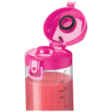 Nutribullet Nutribullet Portable, blender, ekstraktor hranjivih tvari - NBP003BP