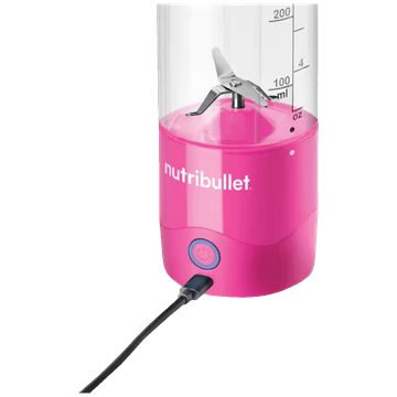 Nutribullet Nutribullet Portable, blender, ekstraktor hranjivih tvari - NBP003BP