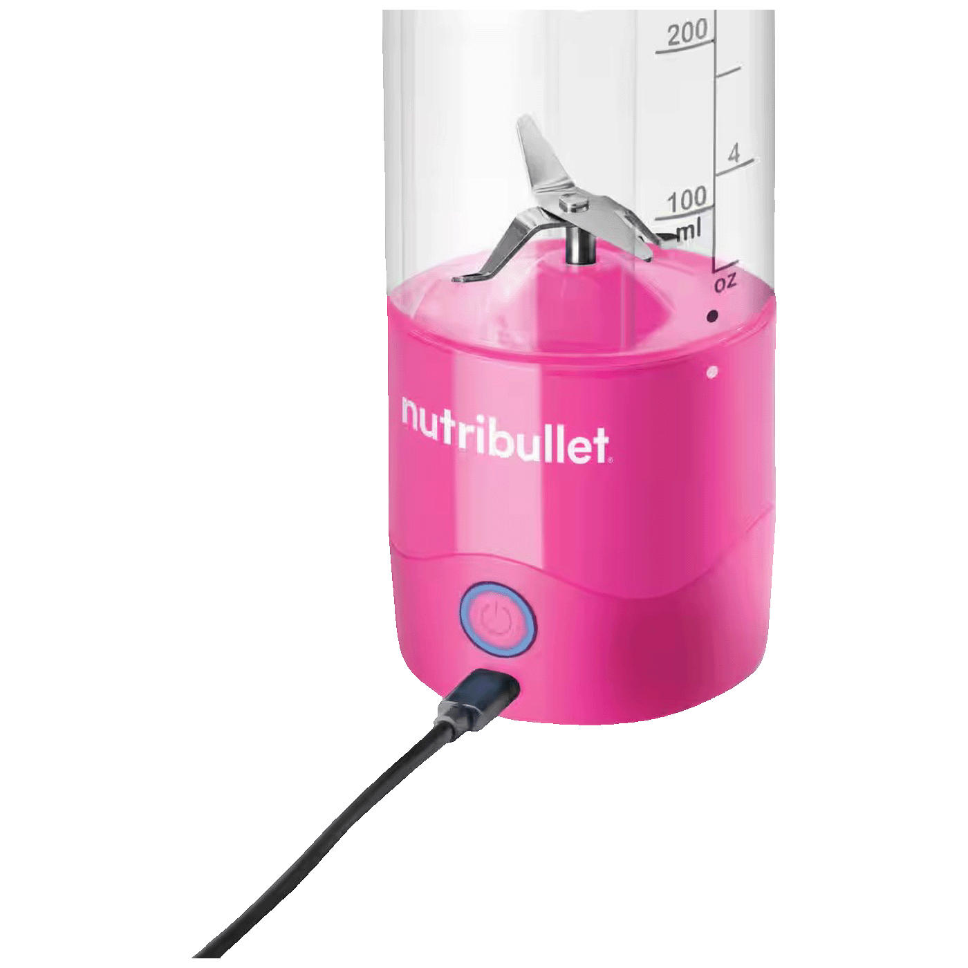 Nutribullet Nutribullet Portable, blender, ekstraktor hranjivih tvari - NBP003BP