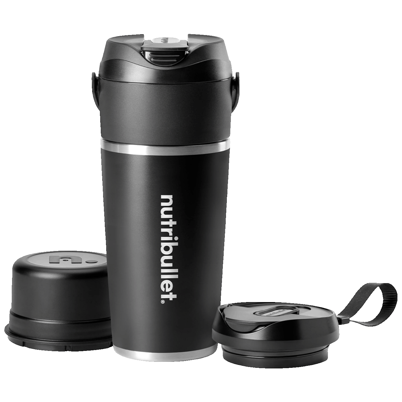 Nutribullet Nutribullet Flip, blender, ekstraktor hranjivih tvari - CB NBP016B FLIP