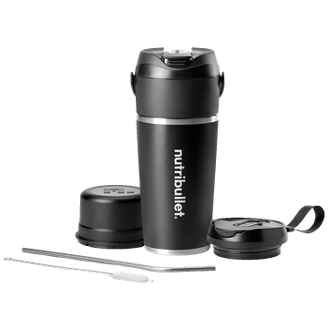 Nutribullet Nutribullet Flip, blender, ekstraktor hranjivih tvari - CB NBP016B FLIP