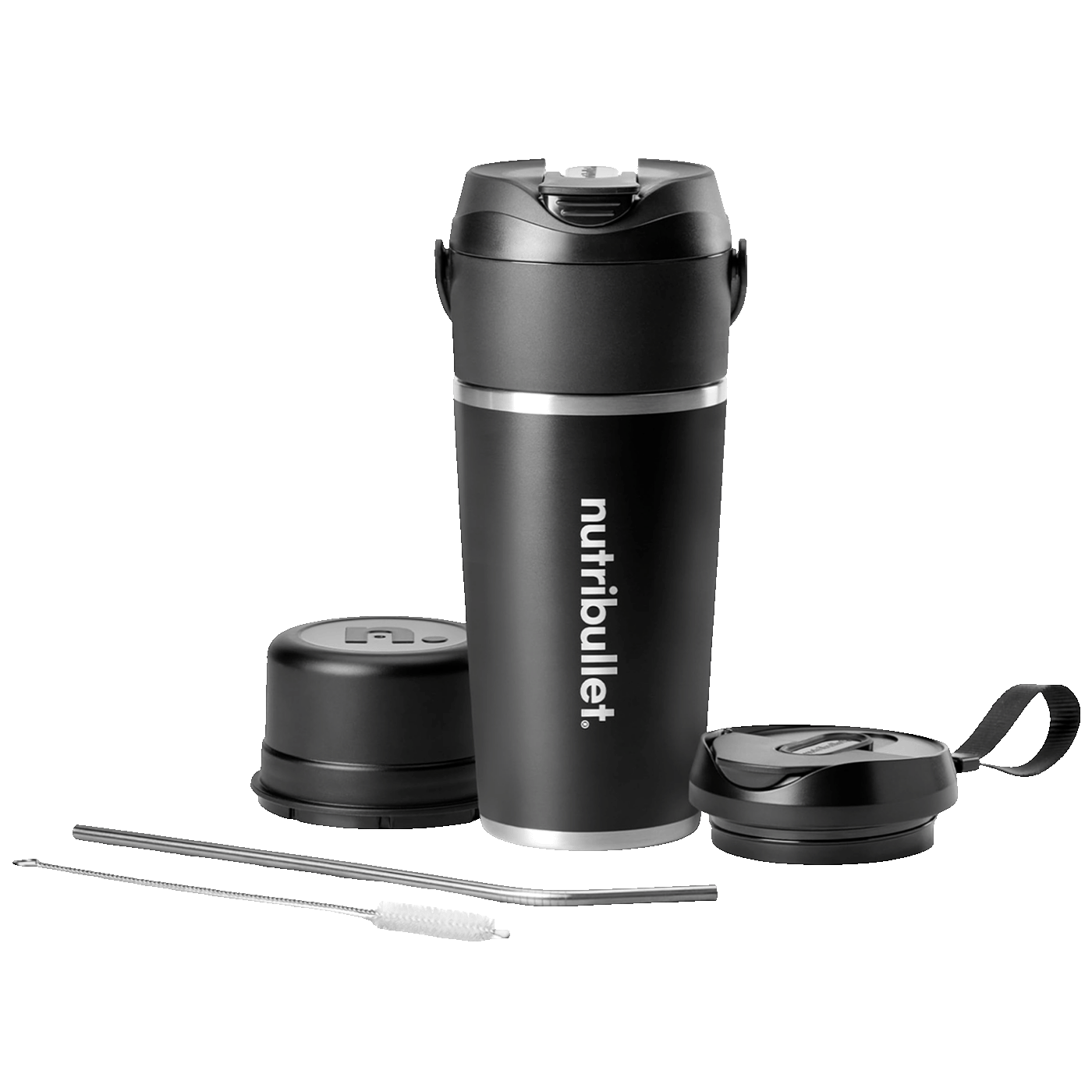 Nutribullet Nutribullet Flip, blender, ekstraktor hranjivih tvari - CB NBP016B FLIP