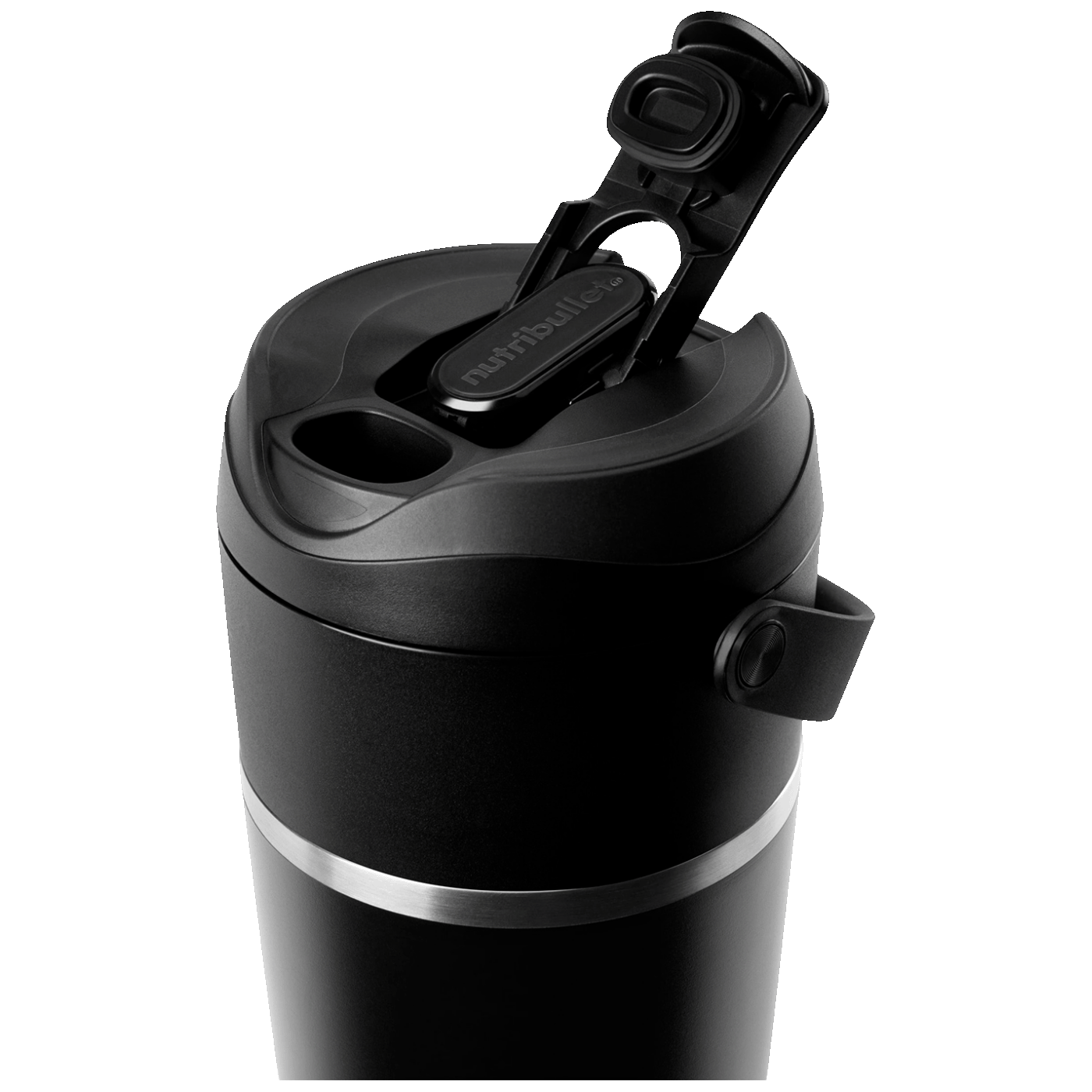 Nutribullet Nutribullet Flip, blender, ekstraktor hranjivih tvari - CB NBP016B FLIP