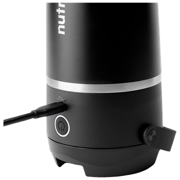 Nutribullet Nutribullet Flip, blender, ekstraktor hranjivih tvari - CB NBP016B FLIP