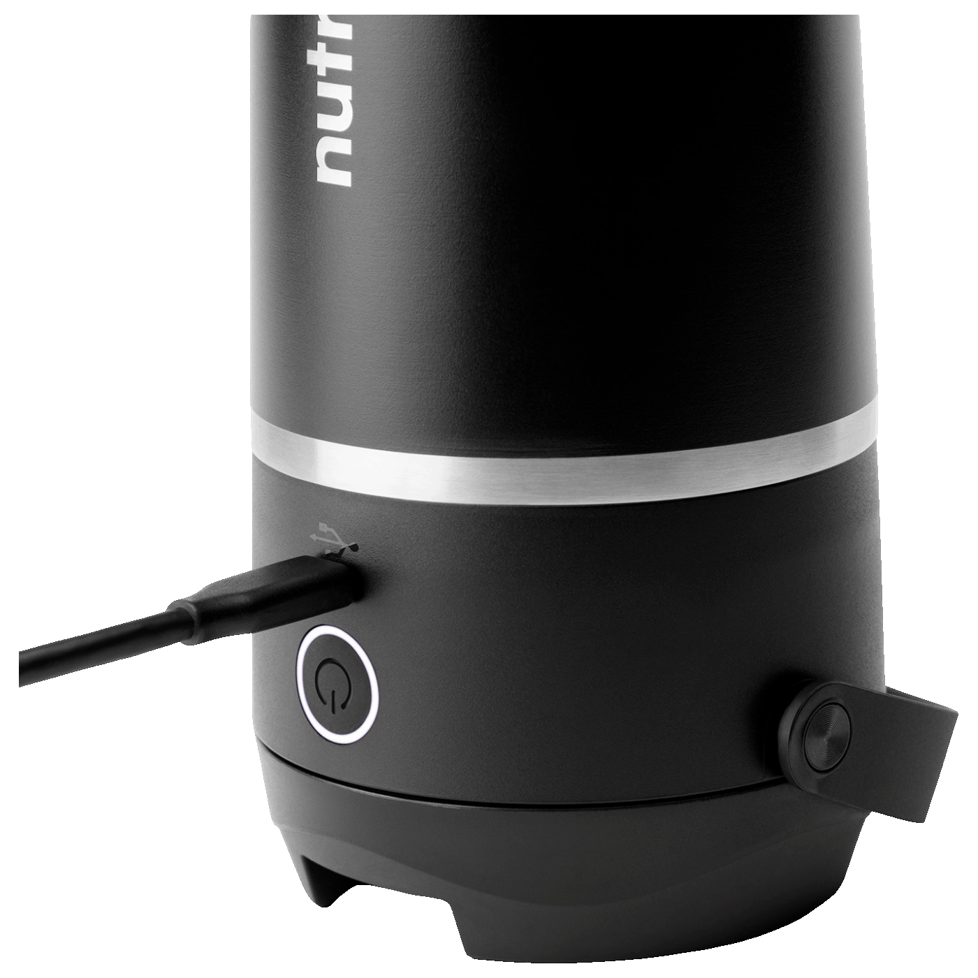 Nutribullet Nutribullet Flip, blender, ekstraktor hranjivih tvari - CB NBP016B FLIP