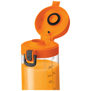 Nutribullet Nutribullet Portable, ekstraktor hranjivih tvari, McLaren F1 - NBP003PA-MC