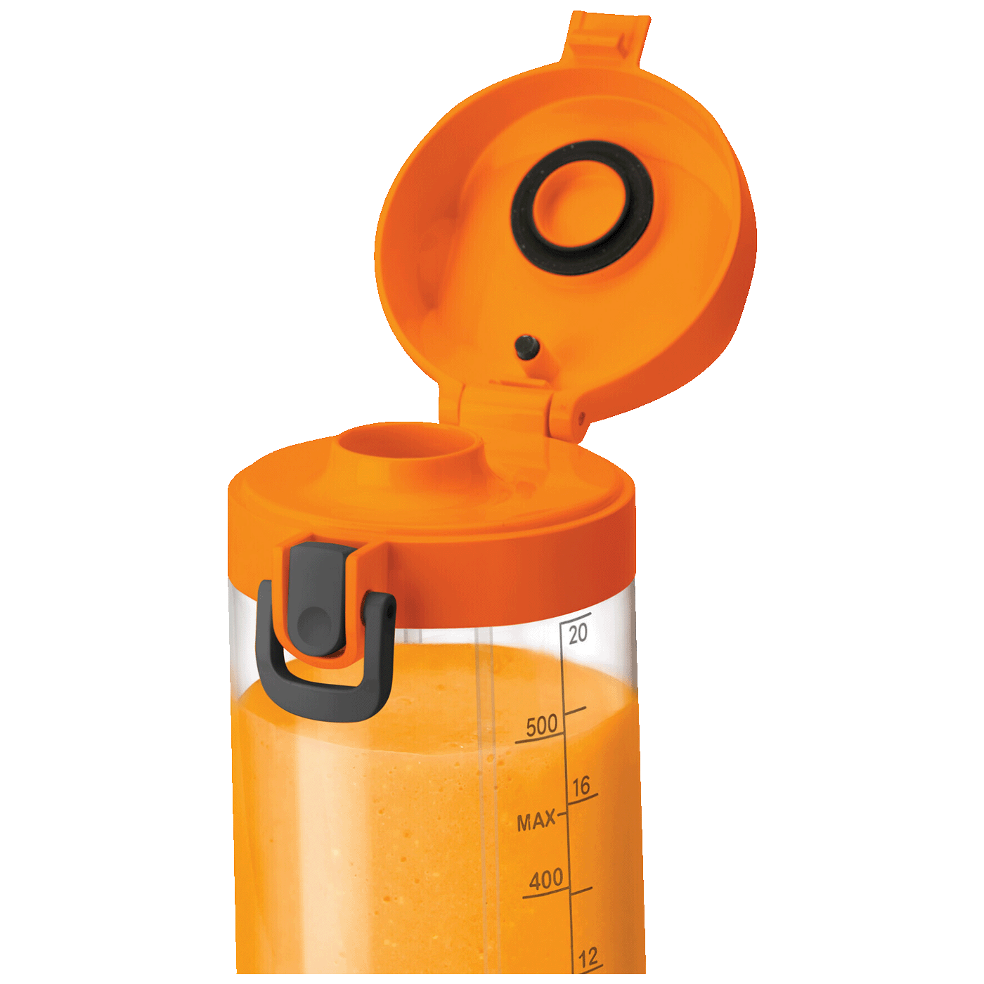 Nutribullet Nutribullet Portable, ekstraktor hranjivih tvari, McLaren F1 - NBP003PA-MC