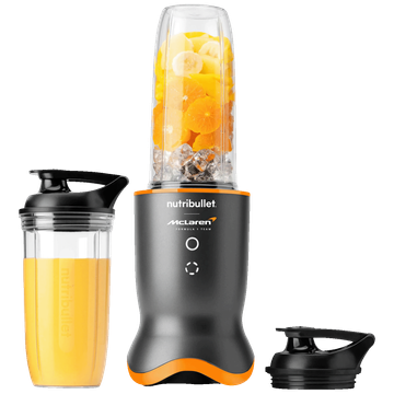 Nutribullet Nutribullet Ultra, ekstraktor hranjivih tvari, McLaren F1 - NB1206GO-MC