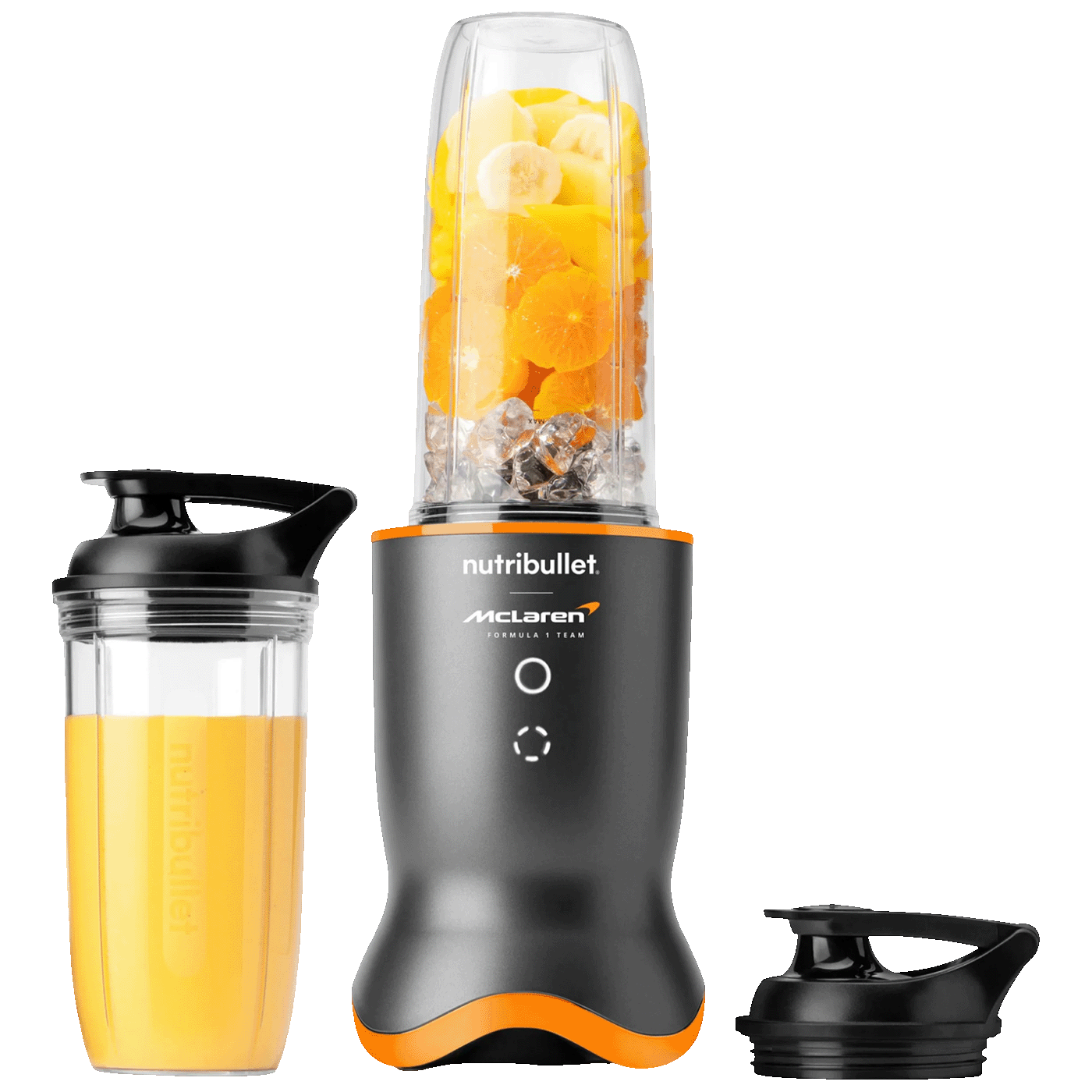 Nutribullet Nutribullet Ultra, ekstraktor hranjivih tvari, McLaren F1 - NB1206GO-MC