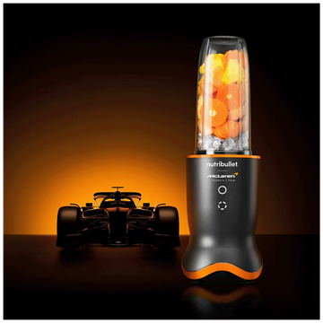 Nutribullet Nutribullet Ultra, ekstraktor hranjivih tvari, McLaren F1 - NB1206GO-MC
