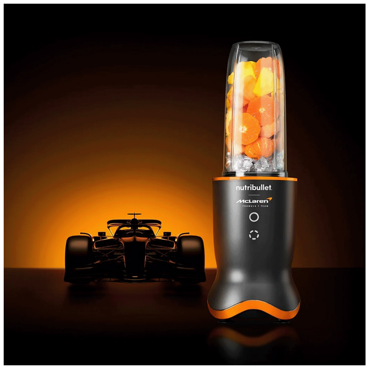 Nutribullet Nutribullet Ultra, ekstraktor hranjivih tvari, McLaren F1 - NB1206GO-MC