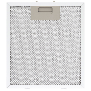 home Aluminijski perivi filter za masnoću za nape CYCLONE - KPE 6090/A