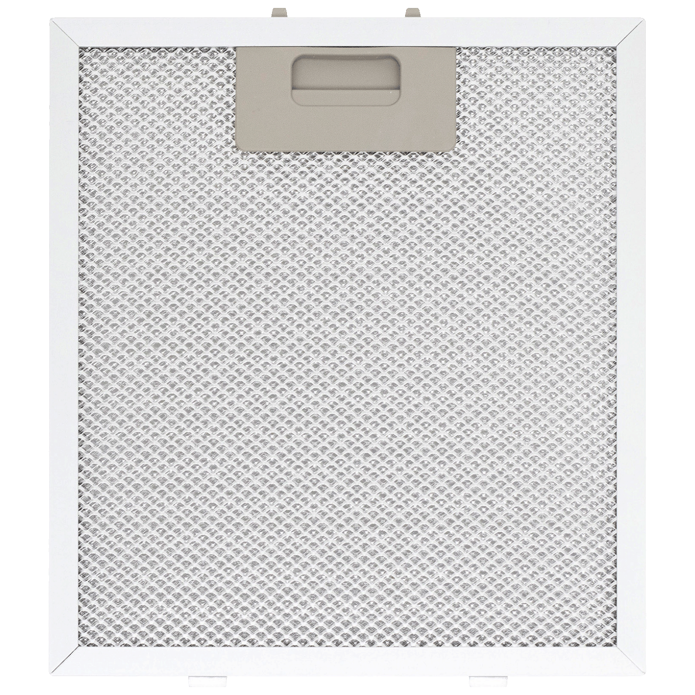 home Aluminijski perivi filter za masnoću za nape CYCLONE - KPE 6090/A