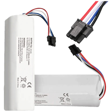 Extralink Baterija za Xiaomi F9/D9/D9 Pro/D9 Max/L10 Pro/Xiaomi 1T - Battery F9/D9/D9 PRO/D9 MAX/L10 PRO