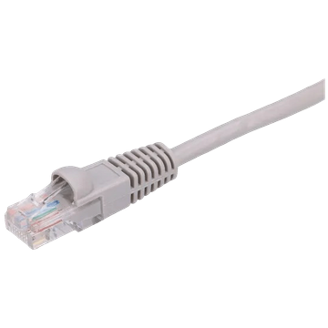 Extralink Mrežni kabel Cat.5e, AWG26, 3 met. - Kat.5e UTP 3m LAN Patchcord