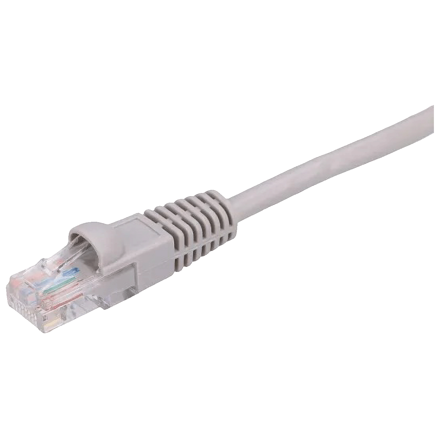 Extralink Mrežni kabel Cat.5e, AWG26, 3 met. - Kat.5e UTP 3m LAN Patchcord