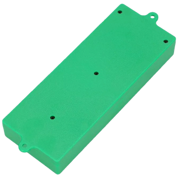 Extralink PoE Injector sa 8 Gigabit 802.3at/af porta, Mode A, aktivni - 8 Port Gigabit PoE Injector