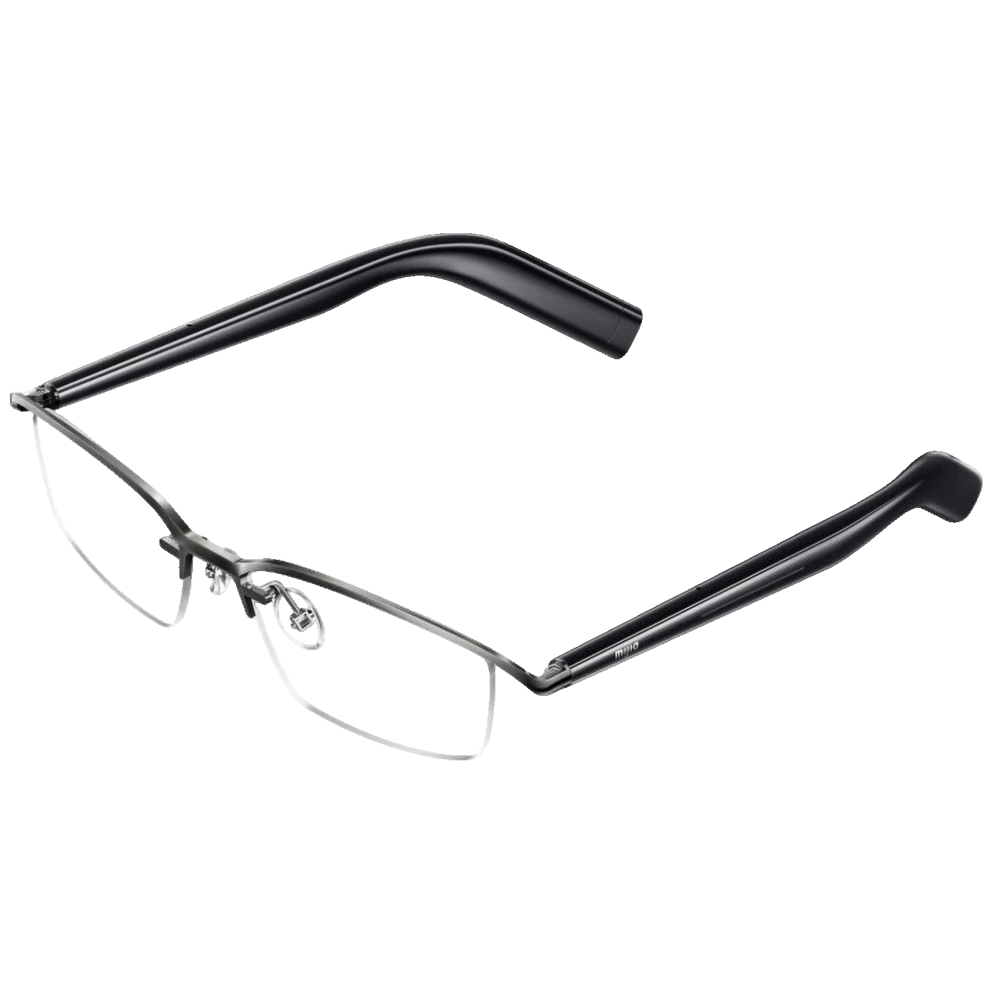 Xiaomi Pametne naočale, Bluetooth, IP54 - Mi Smart Audio Glasses Titanium