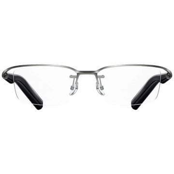 Xiaomi Pametne naočale, Bluetooth, IP54 - Mi Smart Audio Glasses Titanium