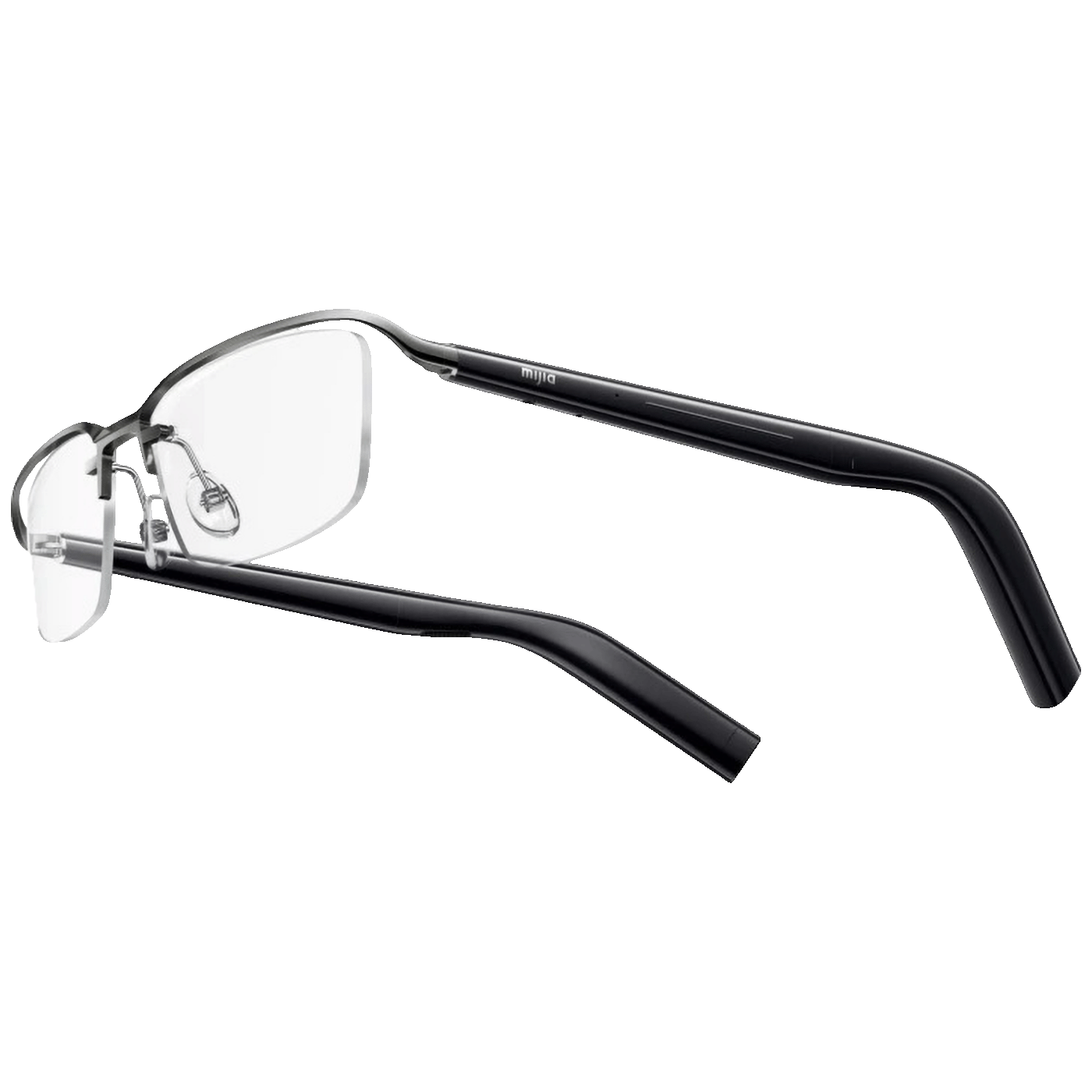 Xiaomi Pametne naočale, Bluetooth, IP54 - Mi Smart Audio Glasses Titanium