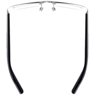Xiaomi Pametne naočale, Bluetooth, IP54 - Mi Smart Audio Glasses Titanium