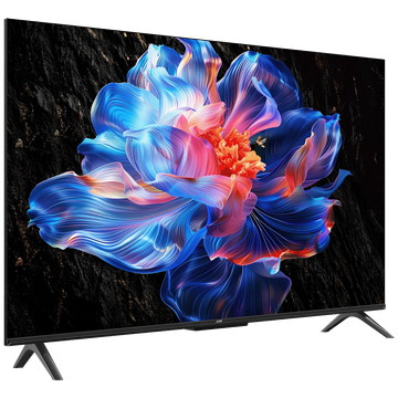 TCL Televizor Smart V6C LED 4K 75", Google TV - 75V6C
