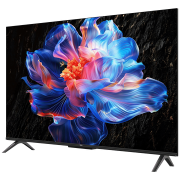 TCL Televizor Smart V6C LED 4K 75", Google TV - 75V6C