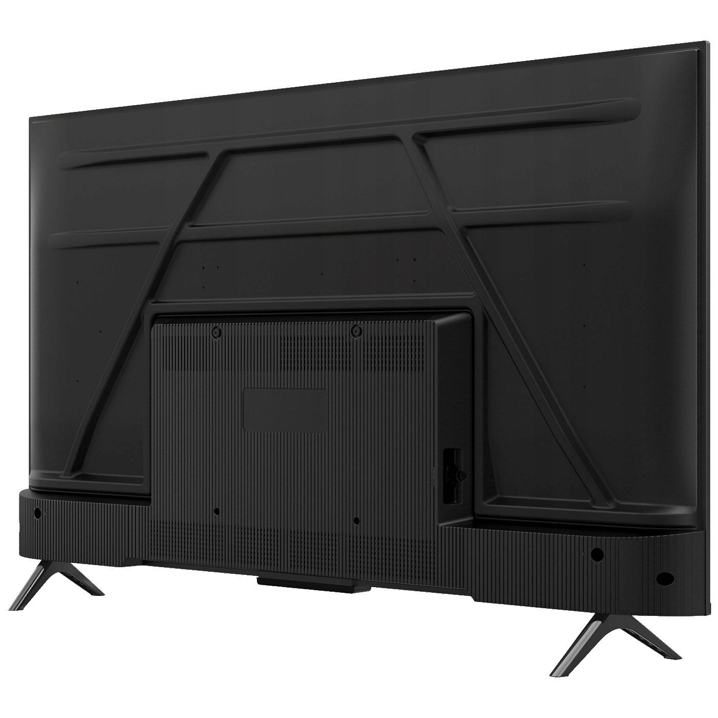 TCL Televizor Smart V6C LED 4K 75", Google TV - 75V6C