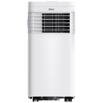 Zilan Prijenosni/ Mobilni klima uređaj, 3u1, 9000 Btu, 2.6 kW - ZLN7102