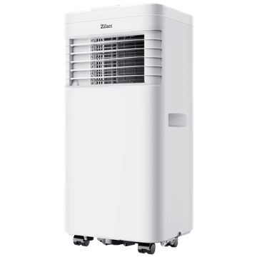 Zilan Prijenosni/ Mobilni klima uređaj, 3u1, 9000 Btu, 2.6 kW - ZLN7102