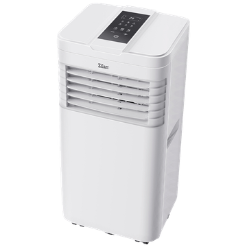 Zilan Prijenosni/ Mobilni klima uređaj, 3u1, 9000 Btu, 2.6 kW - ZLN7102